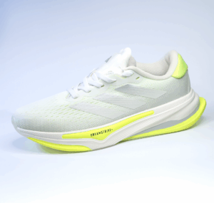 Adidas Supernova Hombre con amortiguación BOOST y EVA para entrenamiento urbano
