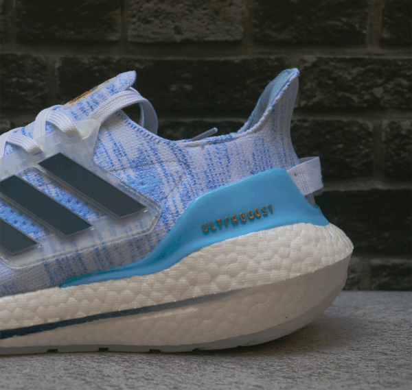 Adidas Ultraboost 21 Edición AFA - Image 4