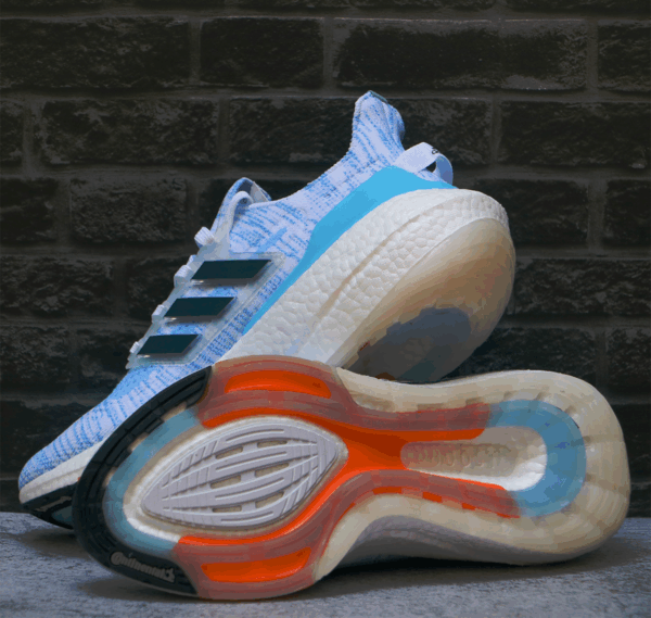 Adidas Ultraboost 21 Edición AFA - Image 2