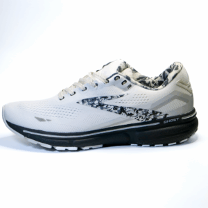Brooks Ghost 15 Hombre con amortiguación DNA LOFT v2 y diseño neutro para running diario