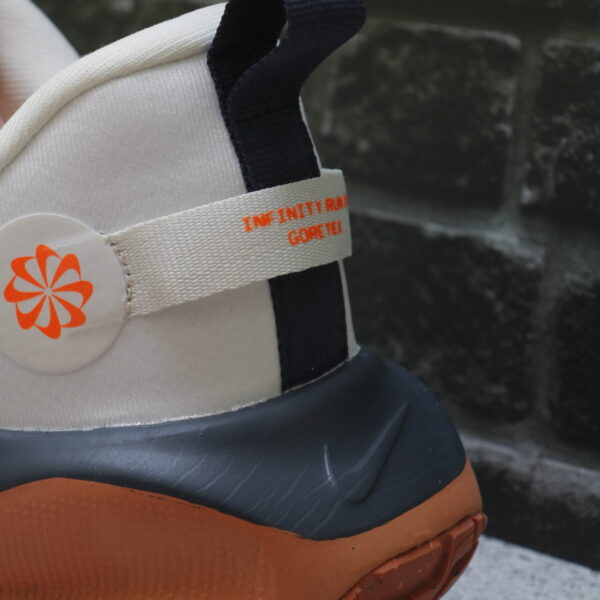 Nike Infinity Run 4 Gore-Tex - Image 4