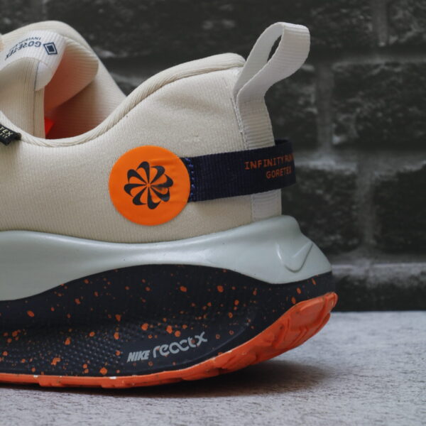 Nike Infinity Run 4 Gore-Tex impermeables – Corre sin límites - Image 4