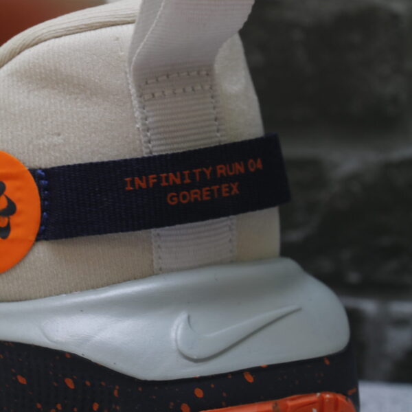 Nike Infinity Run 4 Gore-Tex impermeables – Corre sin límites - Image 6