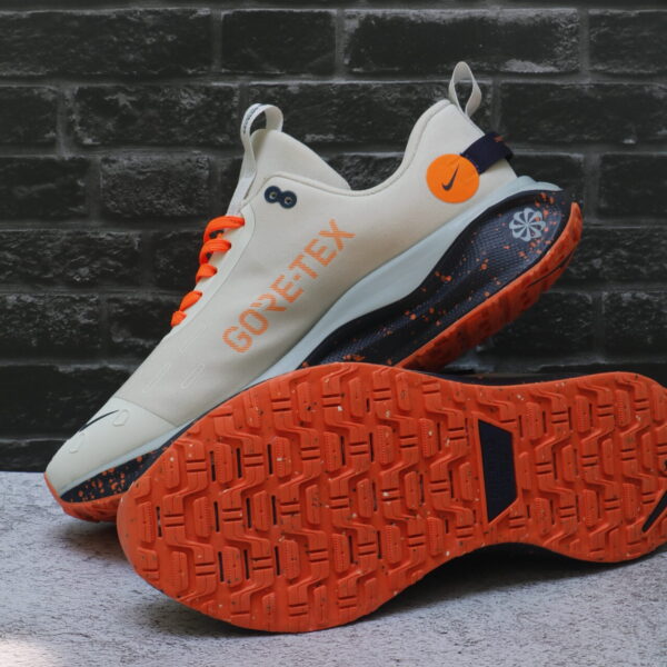 Nike Infinity Run 4 Gore-Tex impermeables – Corre sin límites - Image 2