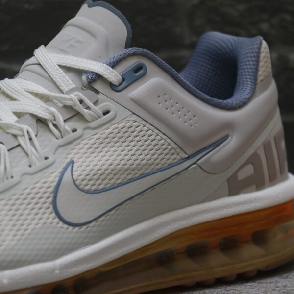 Air Max 2013 Cool Grey - Image 3