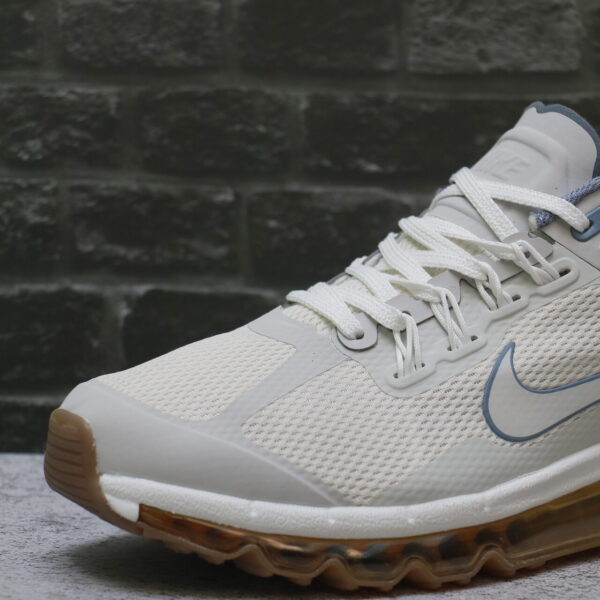 Air Max 2013 Cool Grey - Image 4