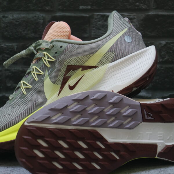 Nike Pegasus Trail 5 |  para trail running y aventura outdoor - Image 2