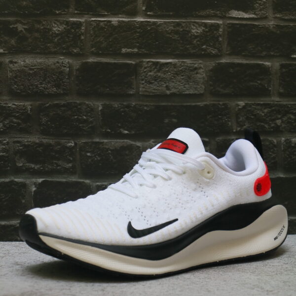 Nike Infinity Run 4 | estabilidad y amortiguación reactiva - Image 2