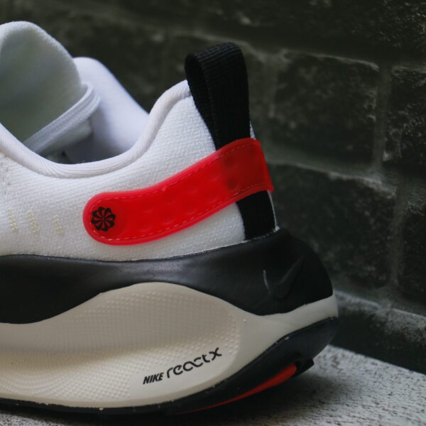 Nike Infinity Run 4 | estabilidad y amortiguación reactiva - Image 3