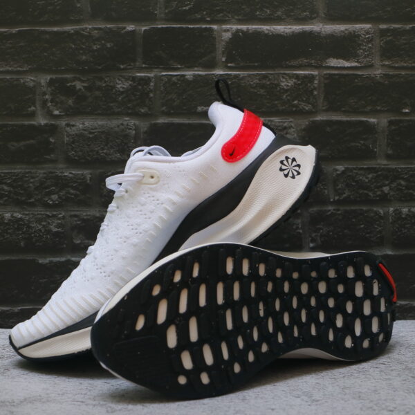 Nike Infinity Run 4 | estabilidad y amortiguación reactiva - Image 5