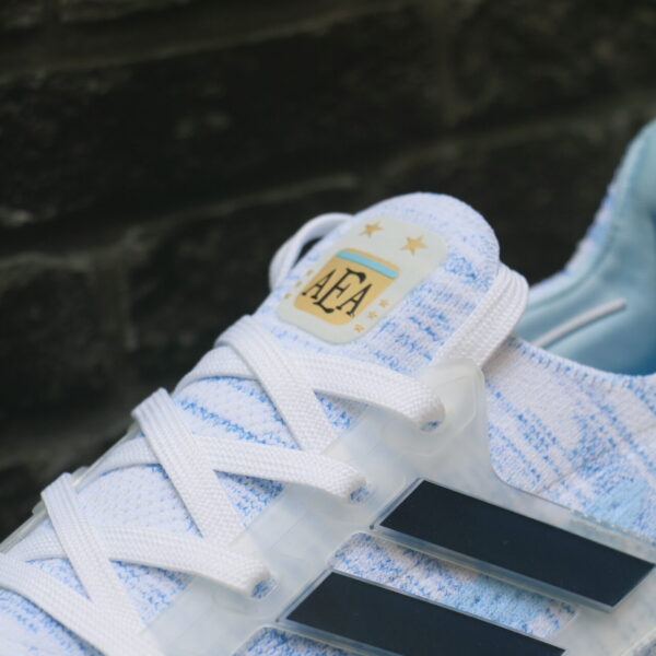 Adidas Ultraboost 21 Edición AFA - Image 5