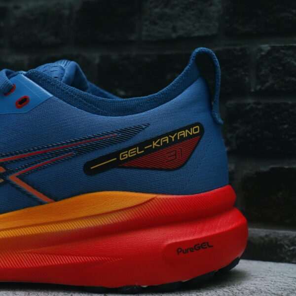 ASICS Gel-Kayano 31 - Image 2