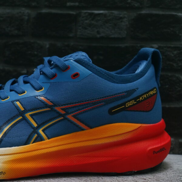 ASICS Gel-Kayano 31 - Image 4