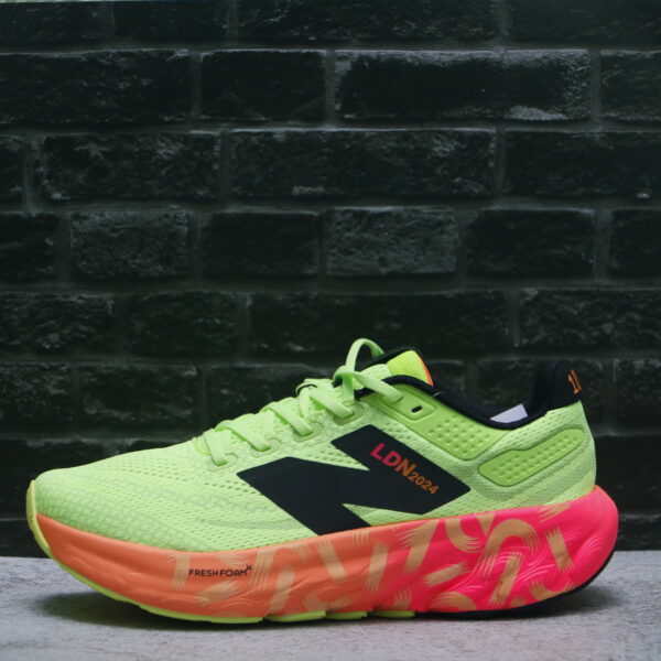 New Balance Fresh Foam 1080 v4 London - Image 2