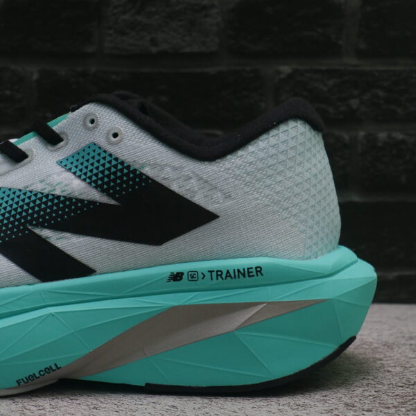 New Balance Trainer - Image 3