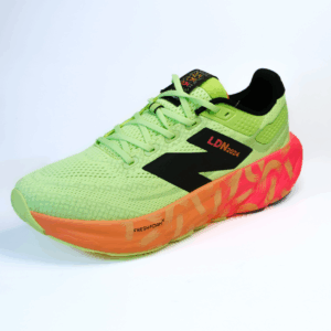 New Balance Fresh Foam 1080 v4 London con amortiguación Fresh Foam X y diseño inspirado en Londres