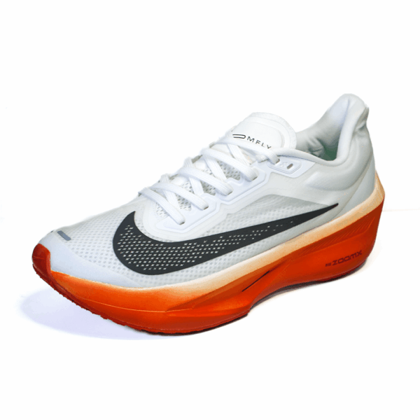 Nike Zoom Fly 6 con placa de propulsión para running de alto rendimiento
