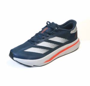 Adidas Adizero SL 2 hombre con upper de malla y suela Continental para running diario