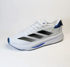 Adidas Adizero SL 2 zapatillas ligeras con espuma Lightstrike para velocidad y entrenamiento