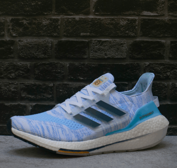 Adidas Ultraboost 21 Edición AFA - Image 6
