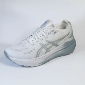 ASICS Gel-Kayano 31 con soporte 4D GUIDANCE y amortiguación FF BLAST para entrenamiento estable