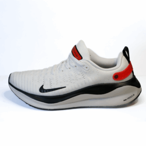 Nike Infinity Run 4 para running con suela React y upper Flyknit