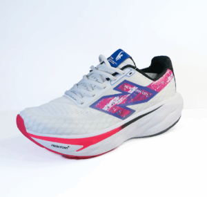 New Balance Fresh Foam 1080 v4 edición Nueva York con amortiguación premium y diseño exclusivo