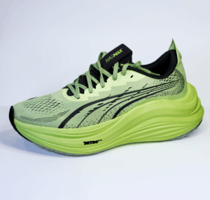 Puma Magmax Hombre con entresuela EVA y diseño atlético para uso diario o entrenamiento ligero
