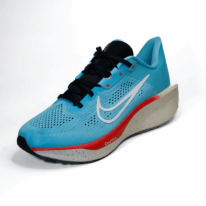 Nike Quest 6 para entrenamiento y running diario con amortiguación ligera