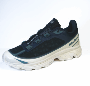 Salomon XT-6 FT con tecnología Contagrip y upper técnico para trail urbano