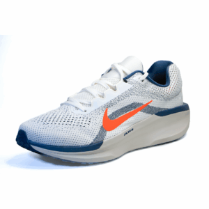 Nike Winflo 11 en vista lateral, calzado ligero para entrenamiento diario